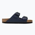 Slides Schlappen  BIRKENSTOCK Arizona BF Regular blue 2