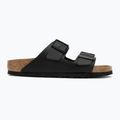 BIRKENSTOCK Badelatschen Arizona NL Narrow schwarz 2