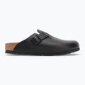 Badeschuhe BIRKENSTOCK Boston NL Narrow black 2