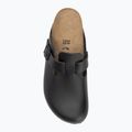 Badeschuhe BIRKENSTOCK Boston NL Narrow black 5