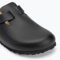 Badeschuhe BIRKENSTOCK Boston NL Narrow black 7
