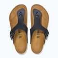 Flip-Flops BIRKENSTOCK Ramses Birko-Flor black 3