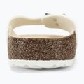 Slides Schlappen  BIRKENSTOCK Madrid BF Narrow white 8