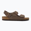 Sandalen BIRKENSTOCK Milano BFBC Regular mocha 2