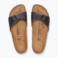 Badelatschen BIRKENSTOCK Madrid BF black 3