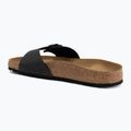 Badelatschen BIRKENSTOCK Madrid BF black 3