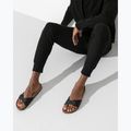 Slides Schlappen  BIRKENSTOCK Madrid BF Narrow black 12