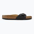 Slides Schlappen  BIRKENSTOCK Madrid BF Narrow black 2