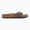 Badelatschen BIRKENSTOCK Madrid Birko-FlorBC mocca 2