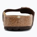 Badelatschen BIRKENSTOCK Madrid Birko-FlorBC mocca 6