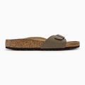 Slides Schlappen  BIRKENSTOCK Madrid BFBC Narrow mocha 2