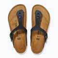 Badelatschen BIRKENSTOCK Gizeh Birko-Flor black 3