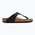 Badelatschen BIRKENSTOCK Gizeh Birko-Flor black 2