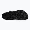 Badelatschen BIRKENSTOCK Gizeh Birko-Flor black 4