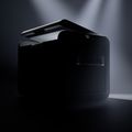 Dometic CFX3 35 Reisekühlschrank schwarz 9600025324 8