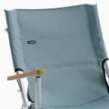 Reise Klappstuhl Dometic Compact Camp Chair glacier 3