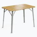 Klapptisch Dometic Compact Camp Table bamboo effect 2
