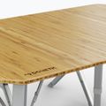 Klapptisch Dometic Compact Camp Table bamboo effect 4