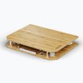 Klapptisch Dometic Compact Camp Table bamboo effect 3