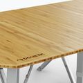 Klapptisch Dometic Compact Camp Table bamboo effect 6