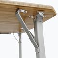 Klapptisch Dometic Compact Camp Table bamboo effect 7
