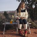 Touristische Bank Dometic Compact Camp Bench silt 8
