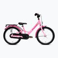 Rower Kinder PUKY Youke 18-1 rose