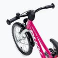 Puky CYKE 16-1 Alu Kinderfahrrad rosa und weiß 4402 4