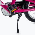 Puky CYKE 16-1 Alu Kinderfahrrad rosa und weiß 4402 7