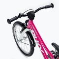 PUKY Cyke 18 Kinderfahrrad rosa und weiß 4404 4