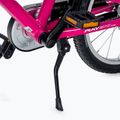 PUKY Cyke 18 Kinderfahrrad rosa und weiß 4404 7