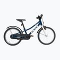 Kinderfahrrad PUKY Cyke 18 blau-weiß 445