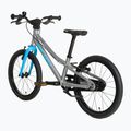 Kinderfahrrad PUKY LS Pro 18 silber-blau 3