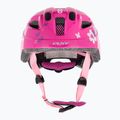 Fahrrad Helm Kinder PUKY PH 8 Pro-S pink/flower 2