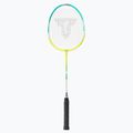 Talbot-Torro 2 Kämpfer Badmintonset gelb 449403 2