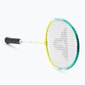 Talbot-Torro 2 Kämpfer Badmintonset gelb 449403 3