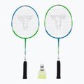 Talbot-Torro 2 Attacker Junior Kinder Badmintonset