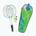 Talbot-Torro 2 Attacker Junior Kinder Badmintonset 8