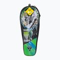 Talbot-Torro 2 Attacker Junior Kinder Badmintonset 9