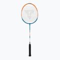Talbot-Torro 2 Angreifer Badmintonset blau-orange 449411 2