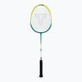 Talbot-Torro 2 Kämpfer Badminton Set blau und gelb 449412 3
