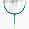 Talbot-Torro 2 Kämpfer Badminton Set blau und gelb 449412 4
