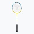 Talbot-Torro Family Badmintonset blau und gelb 449415 2