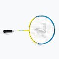 Talbot-Torro Family Badmintonset blau und gelb 449415 3