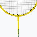 Talbot-Torro Family Badmintonset blau und gelb 449415 5