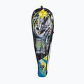 Talbot-Torro Family Badmintonset blau und gelb 449415 8