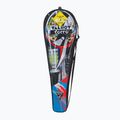 Talbot-Torro 4 Kämpfer Badmintonset 8