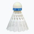 Talbot-Torro Eli Badminton Darts 6 Stück weiß. 4