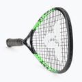 Talbot-Torro Crossminton Set Speedbadminton Speed 5500 schwarz 490115 3