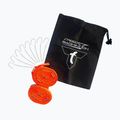 Talbot-Torro Crossmintonplatz Linien rot 490185